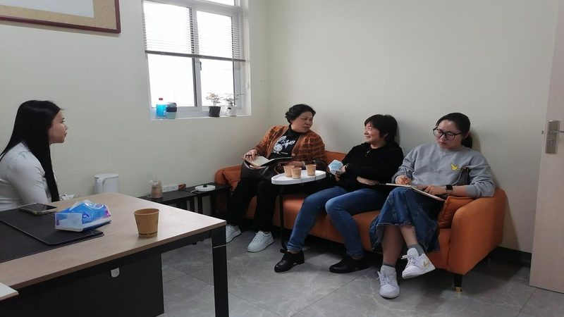 北京职业培训课程设计服务