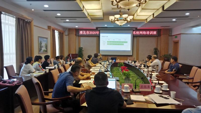 法考培训机构小班教学