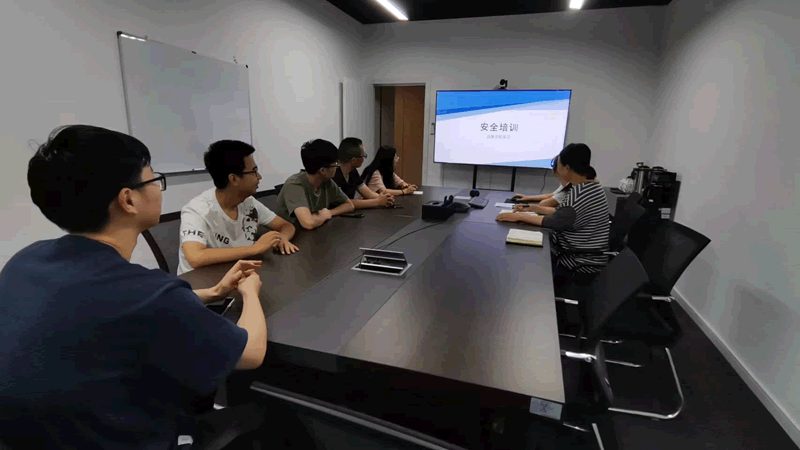 企业培训教材分类标准：如何构建高效学习体系
