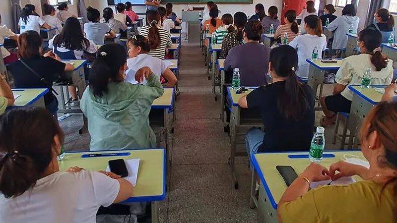 江苏自考本科报名流程详解，助你轻松入读理想学府
