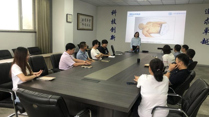 焊工培训设备使用步骤详解：安全高效操作指南