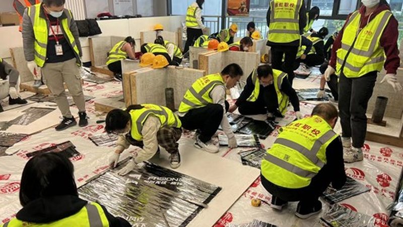 建筑建造师考试官方规范解读：掌握标准，顺利通关